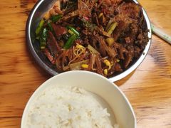 -枣阁园滴滴自助餐