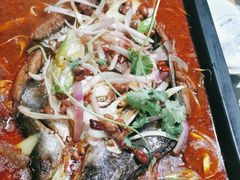 -新凯旋烧烤·燕姐千岛湖土菜