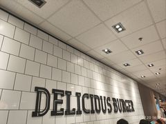 -麦当劳(厦门北站店)
