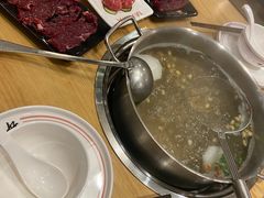 -嬷孙家潮汕牛肉火锅(北京路天河城店)