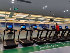 -爱尚游泳健身(外交公寓店)