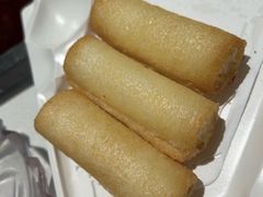 -海底捞火锅(长宁路龙之梦店)
