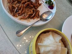-青岛香格里拉·香宫中餐厅
