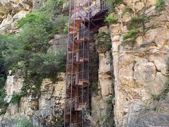 -双龙峡
