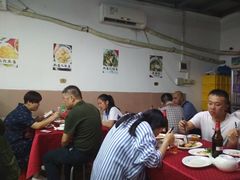 大堂-蛇口康乐快餐鱼仔档(翠苑小区店)