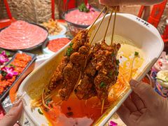 -辣斗辣老火锅(开发区店)