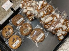 -OUR Bakery(SKP-S店)