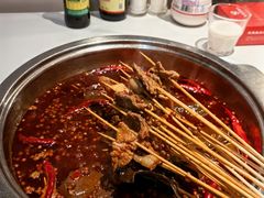 -玉林串串香·成都老字号(玉林街总店)