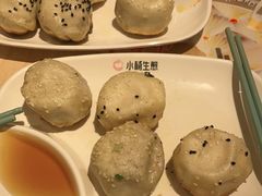 -小杨生煎(黄河路店)