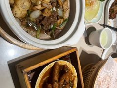 -蔡澜点心·粤菜(西单大悦城店)