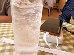 -长隆海洋王国-海洋大街餐厅