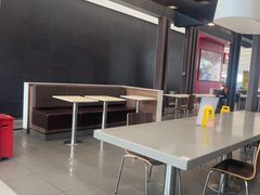 -麦当劳(深圳北站高铁店)