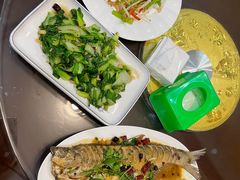 -漁耕小厨农家院(武当山店)