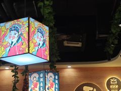 -四季喧黔味豆米火锅(万达广场店)