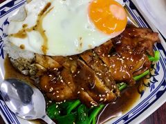 -華叔茶記