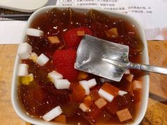 -木屋烧烤(龙华店)