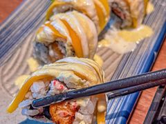 -笑福亭料理小馆(解放碑店)