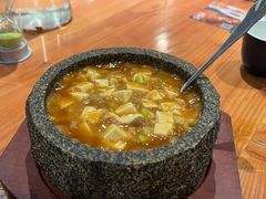 -绿茶餐厅(成都天府红店)