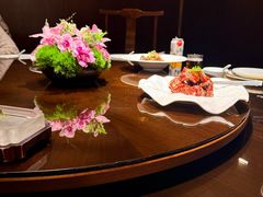 -上海苏宁宝丽嘉酒店·嘉府壹号中餐厅
