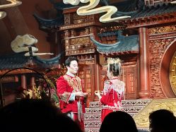 点击看大图 -花嫁丽舍海岛婚礼殿堂(国展店)