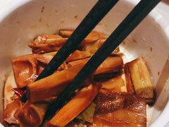 -渝是乎酸菜鱼(龙旗购物中心店)