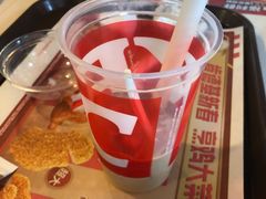 -肯德基(桐庐富春江店)