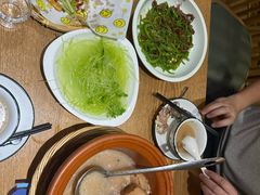 -董厨煨汤馆(车站路店)