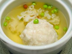 -云锦壹号·淮扬宴(徐汇万科店)