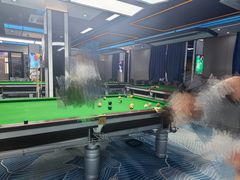 -永宁台球·棋牌俱乐部(淮海路店)