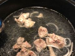 -东椰·海南椰子鸡火锅(朝阳门店)