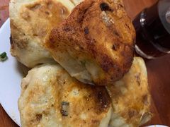 门钉肉饼-宝瑞门钉肉饼店
