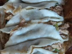 -大眼锅贴水饺(河东店)