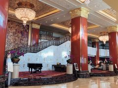 -北京中国大饭店