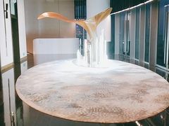 -瑰丽酒店·海吧·天际下午茶·现场DJ·天台酒吧