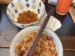 -吃货私房菜(丽江束河古镇店)