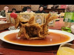 -金三杯酒家(泉城路店)