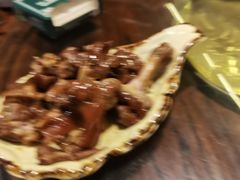 -东家小院金汤酸菜鱼(南阳路店)