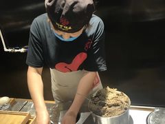 -阿甘锅盔(合生汇购物中心店)