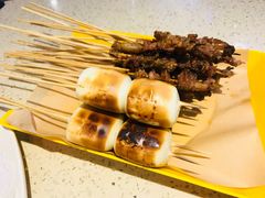 -我是那个大叔·美食研究所(新塘路店)