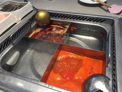 -海底捞火锅(老城根店)