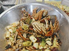 -四妹餐厅(玫瑰街店)