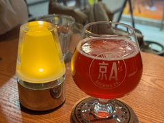 -京A Taproom·精酿餐吧(CBD店)