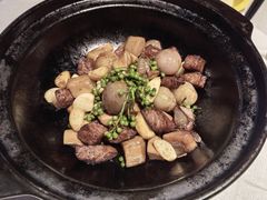 -狮王府淮扬菜(夫子庙老门东店)