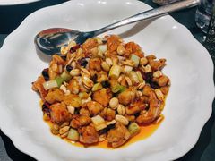 -喜悦烤鸭·新京菜(王府井店)