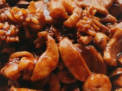 -宝轩渔府·老字号海鲜·正宗津菜(水上店)
