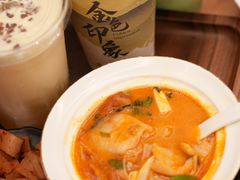 -金色印象·4K影院式足体养生(杨家坪西郊店)