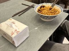 -梅溪·小伙子干挑面(安吉总店)