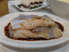 -稻香酒家·33年老字号·港式粤菜(富邦中心店)