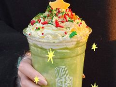 -红楼HONGLOU Gelato(淮海中路店)