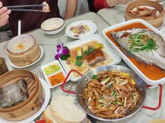 -鹅冠港式茶餐厅(来福士店)